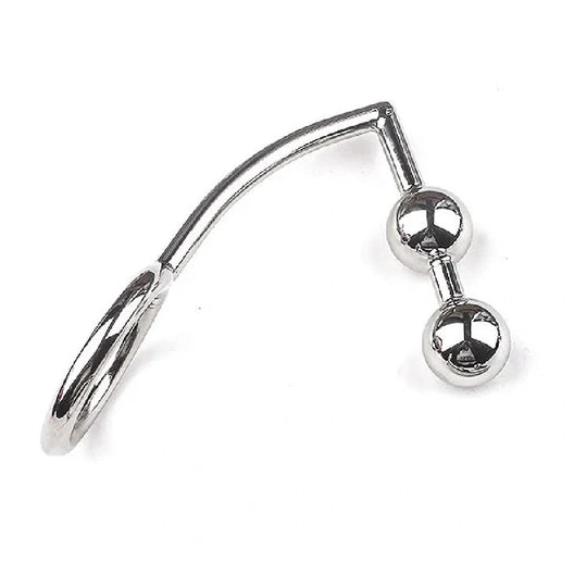 Anal Suspension PerfectFit Ball 4354 Hook Sexual Two 0819
